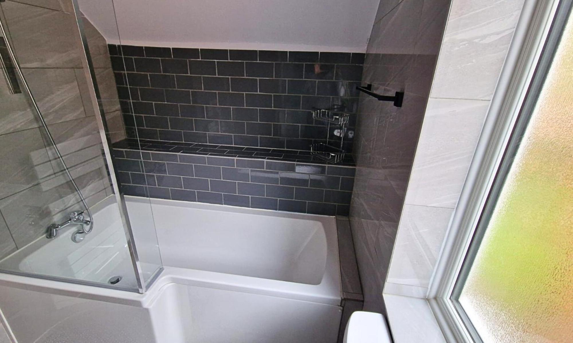 Luxury Family Apartment- Close To Leicester University Екстериор снимка